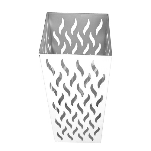 Compact Hollow Umbrella Basket