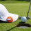 Clip de score de golf résistant aux chocs, portable,-Bleu 6