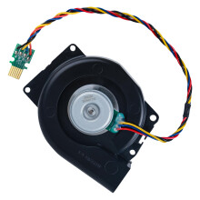 Moteur d'aspirateur de remplacement Premium pour aspirateurs E5