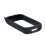 Secure Exercise Equipment Housing Quick Release-Black cat ears 1