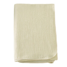 Baby Blanket Cotton Swaddles for Newborns Toddler-Light Green