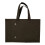 Mallette pliable peu encombrante pour-Marron foncé 1