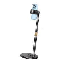Ergonomische desktoptabletstandaard voor-6 tot 9 cm telescopisch