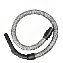 Kunststof schroefdraadslang met connector Vacuümbuis Flexibele