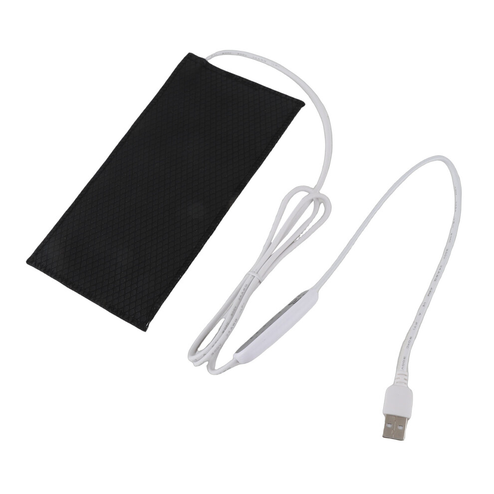 4 Gear USB Heat Pad Washable & Portable