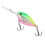 Topwater Drijvend Kunstaas Minnow CrankBaits Visaas Drijvend-1 1
