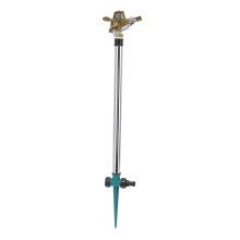 Heavy Duty Zinc Alloy Garden Sprinkler