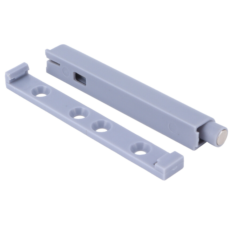 Magnetic Damper Latch For Cabinet Doors 7444352528141