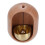 Dekorative Türglocke aus Holz 3