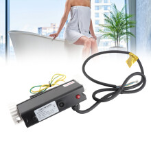 3KW Hot Tub Heater Stainless Steel Thermostat