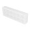 Clear Acrylic Home Decor Vase 1