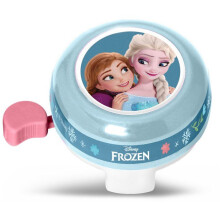 Glocke - DISNEY - Die Eiskönigin - Für alle Arten von Lenkern - Ab 3 Jahren