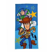 Strandtuch 100% Mikrofaser 70140 cm – TOY STORY – Modell TS01