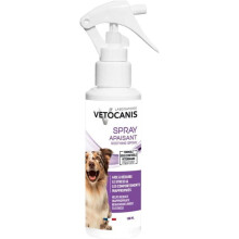 Beruhigungsspray - VETOCANIS - Hund - 100 ml - Anti-Stress - Tägliche Anwendung