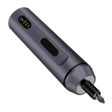 Cordless Electric Screwdriver Mini Drill Power Tool 3.6V