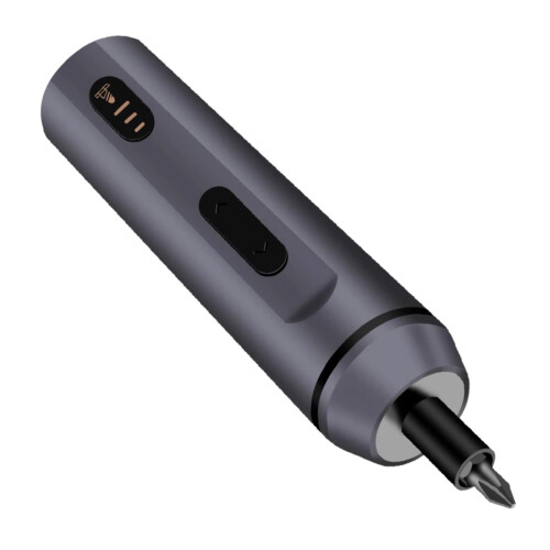 Cordless Electric Screwdriver Mini Drill Power Tool 3.6V