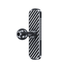 Secure Magnetic Phone Stand Accessory 17mm Ball Head Joint