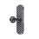 Secure Magnetic Phone Stand Accessory 17mm Ball Head Joint 1