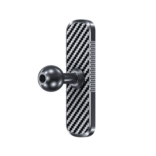 Secure Magnetic Phone Stand Accessory 17mm Ball Head Joint