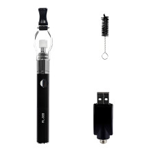Rosin Atomizer Pen Board Kurzschlussdetektor Schweißen-Schwarz