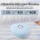 TS-BC670 Mute Alarm Clock with Strong Vibration 1