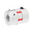 Vibration Damping Aluminium Coupler 1