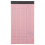 50Sheets Paper Invoice Book with Sequential Numbering for Business 1