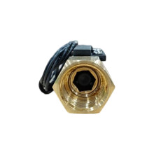 Multifunctional Flows Sensors Applicable to Pump Control-D