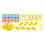 Fun Learning Magnetic Puzzle Boards Game Toy-four player battle 1