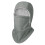 Insulated Windproof Balaclava Hooded For Cold-Light Gray 1