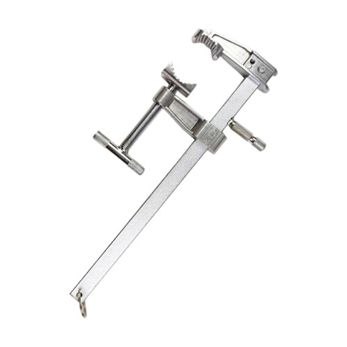 360 Degree Adjustable Fishing Rod Racks Folding Rod-Type C