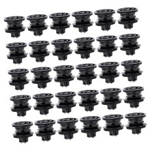 Plastic deurpaneelclip met hoge sterkte 3B0868243
