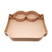 Multifunktionaler sanddichter-beige1