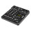 Durability 4 Input Professional Sound Mixer For Stage 1