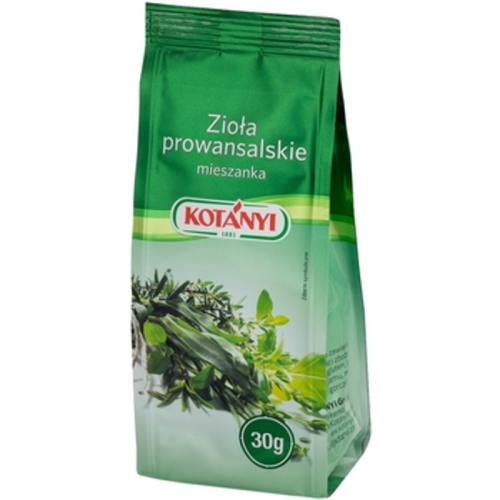 Kotanyi Zioła prowansalskie 30g