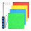 Portable Equestrian Training Flag with Telescopic Handheld-1.2m 1