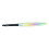Aluminium Crochet Hook with Ergonomic Acrylic Handle for-8.0mm 1