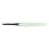 Professional Crochet Hook Ergonomic Acrylic Handle-5.5mm 1