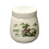 Classical Chinese Ceramic Cookware 220ml-Green mountains and 1