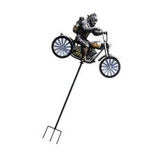 Künstlerischer beweglicher