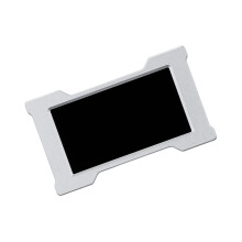 USB-C-USB-Adapter mit mehreren Anschlüssen,-Silber