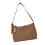 Modische Handtasche, wasserdicht, perfekt für Büro,-Hellbraun 1