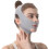 NonSlip Face Firming Strap Chin Up Support Comfortable For-grey 1