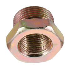 Masteelf Air Compressor Drain Extension Kit Conditioner Valve Golden