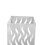 White Metal Umbrella Stand Holder 1