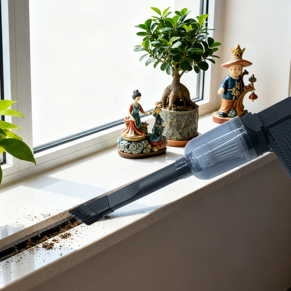 X3 Max Handheld Vacuum Attachment