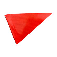 Leichter PVC-Wimpel mit-Gewöhnliche Mode 1 Stück