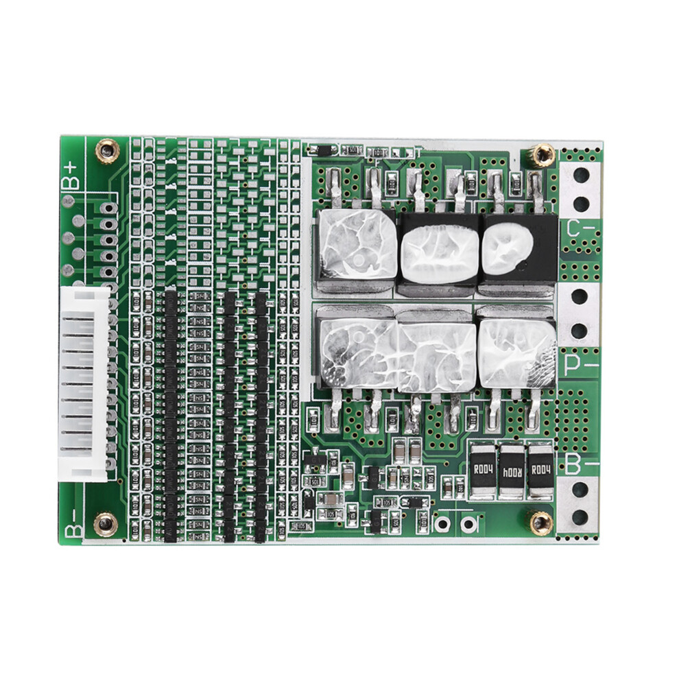 36V 35A 10S Bms Protection Board Li-Ion Cobalt