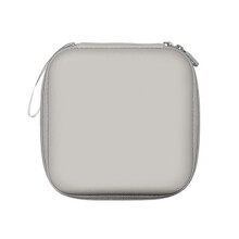 Compactly Carrying Case Specifically For Action 6-Gray Color