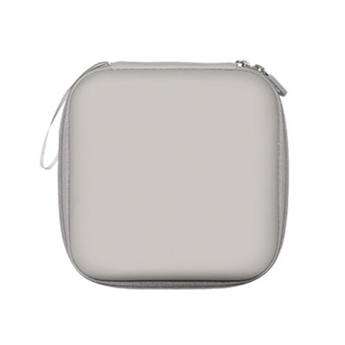 Compactly Carrying Case Specifically For Action 6-Gray Color